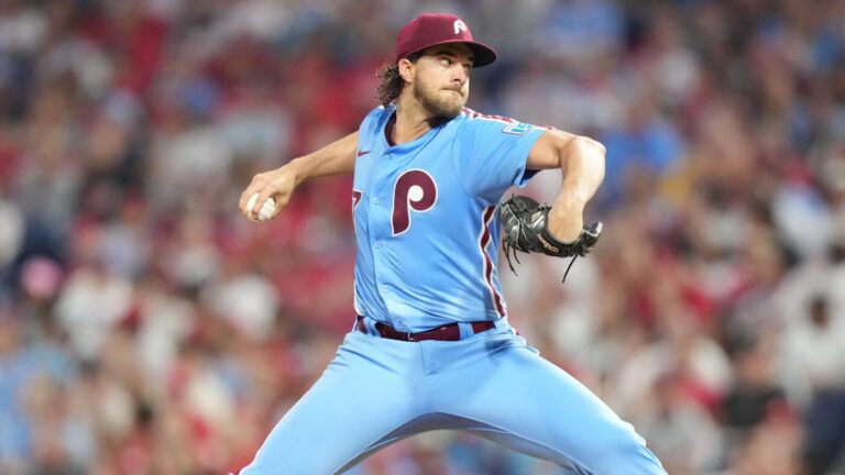 Fantasy baseball waiver wire: Aaron Nola's struggles leave managers searching for answers