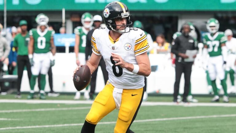 Seahawks vs. Steelers: Where to watch NFL Week 2, betting odds, prediction, promos, Aaron Rodgers home debut