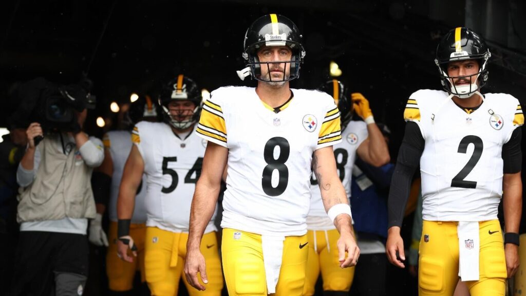 NFL Betting: Steelers facing biggest leverage spot of Week 3 against the Patriots