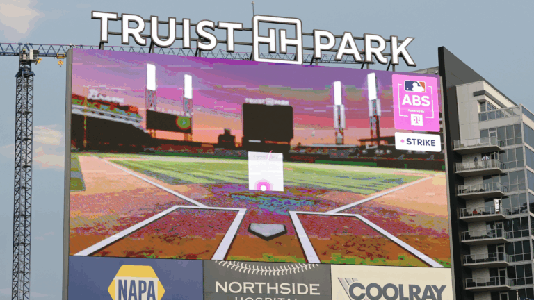 MLB robot umpires reportedly get the green light: What to know about ABS challenge system that starts in 2026