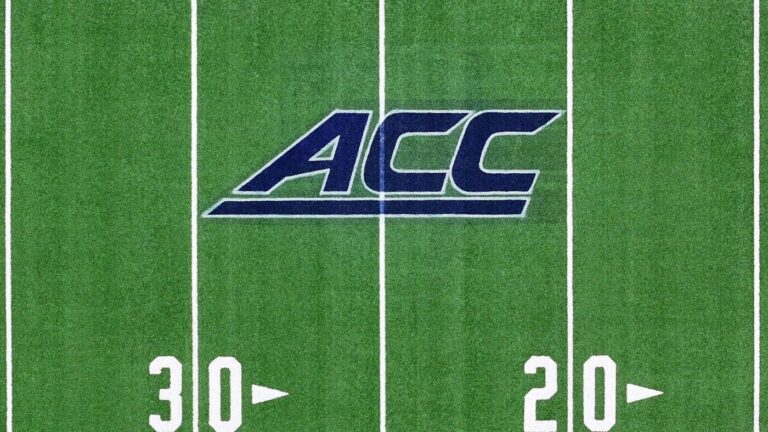 ACC votes to expand football schedule to nine conference games, 10 Power 4 games each season