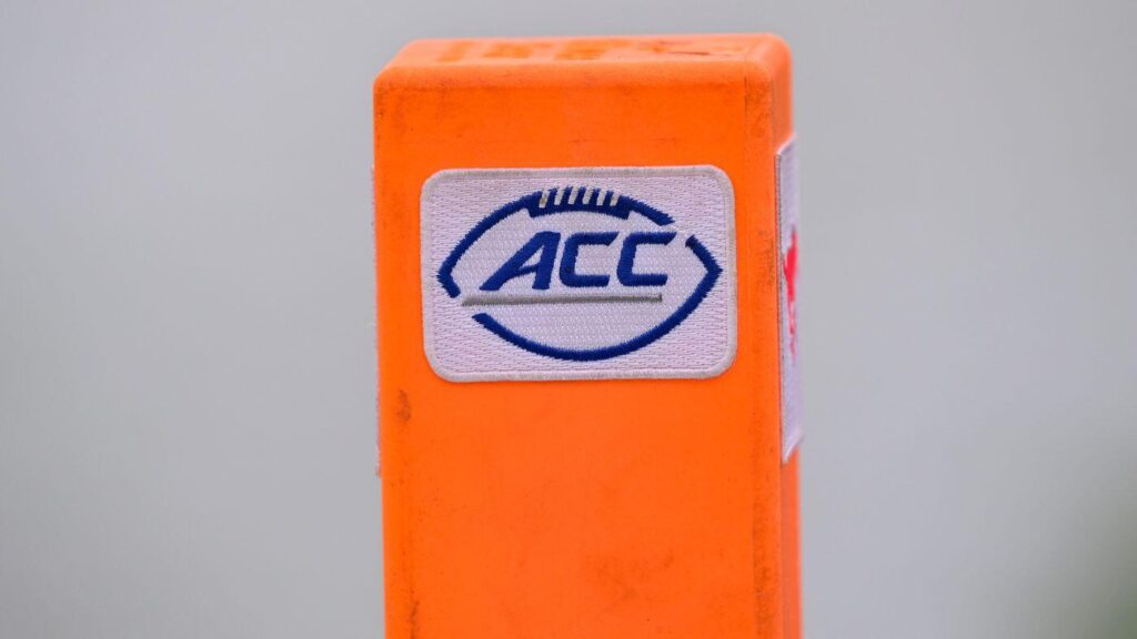 ACC considering scheduling shift requiring 10 Power Four opponents; conference slate remains sticking point