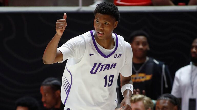 The Conversation: Is Ace Bailey going to make the Jazz look brilliant or boneheaded?