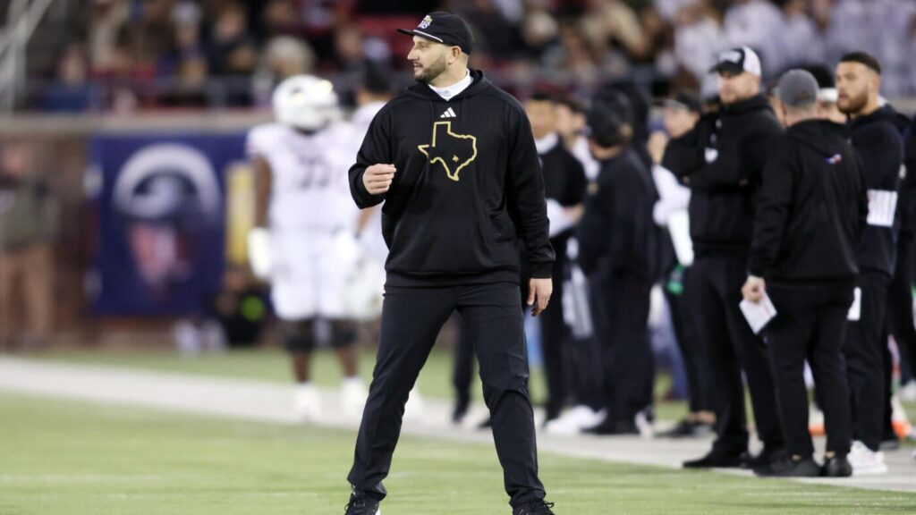 Oklahoma State coaching candidates: GJ Kinne, Collin Klein among options on hot board to replace Mike Gundy