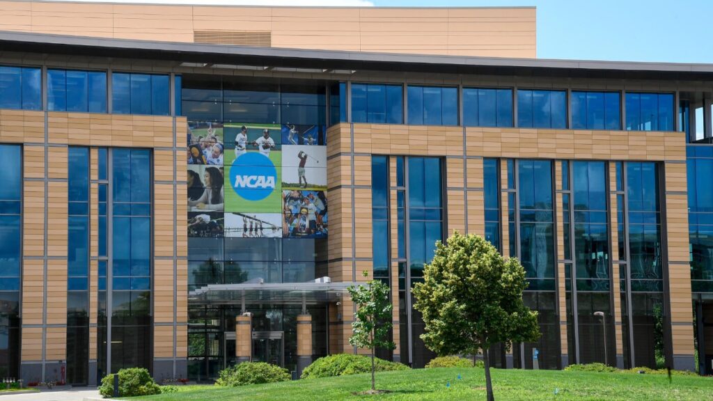 NCAA Oversight Committee votes in favor of single transfer portal window in January