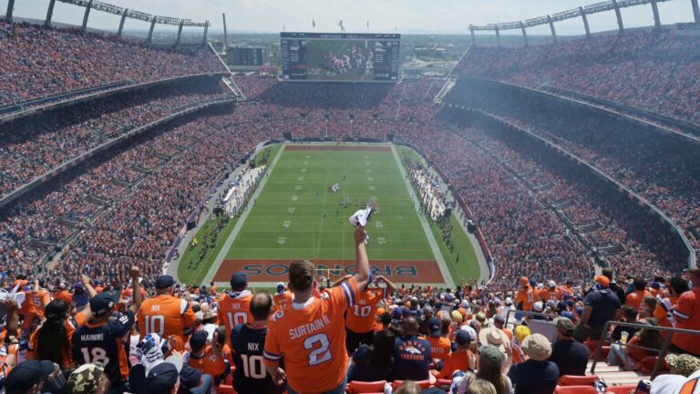 Denver Broncos stadium: Franchise announces plan for new retractable roof home that will open by 2031