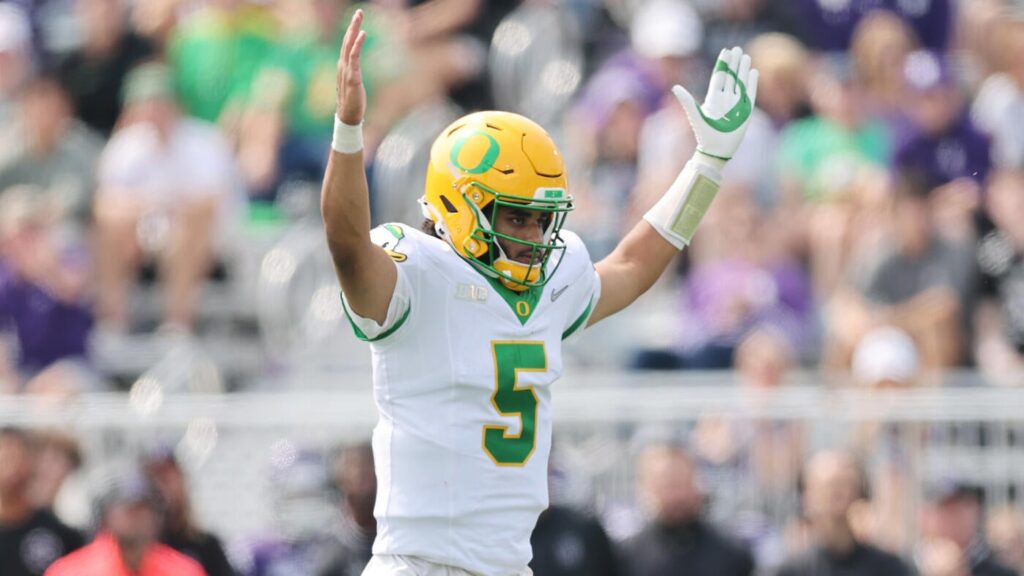 College football Week 3 overreactions: Texas won't reach double-digit wins, put Vandy in CFP conversation