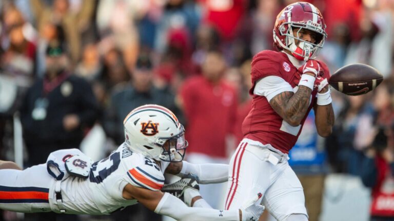 SEC football schedule: Predicting the annual opponents for all 16 teams as league shifts to nine-game model