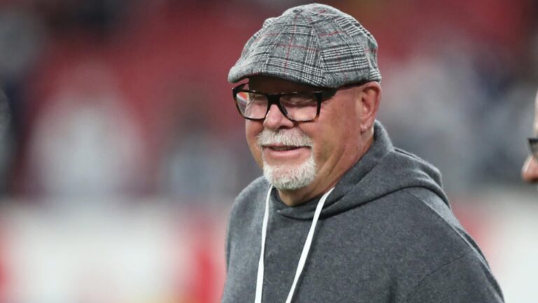Virginia Tech coaching search: Bruce Arians, Super Bowl winner and former Hokies QB, serving as consultant
