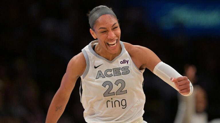 2025 WNBA playoff predictions: Expert picks for Mercury vs. Liberty, Dream vs. Fever in first round
