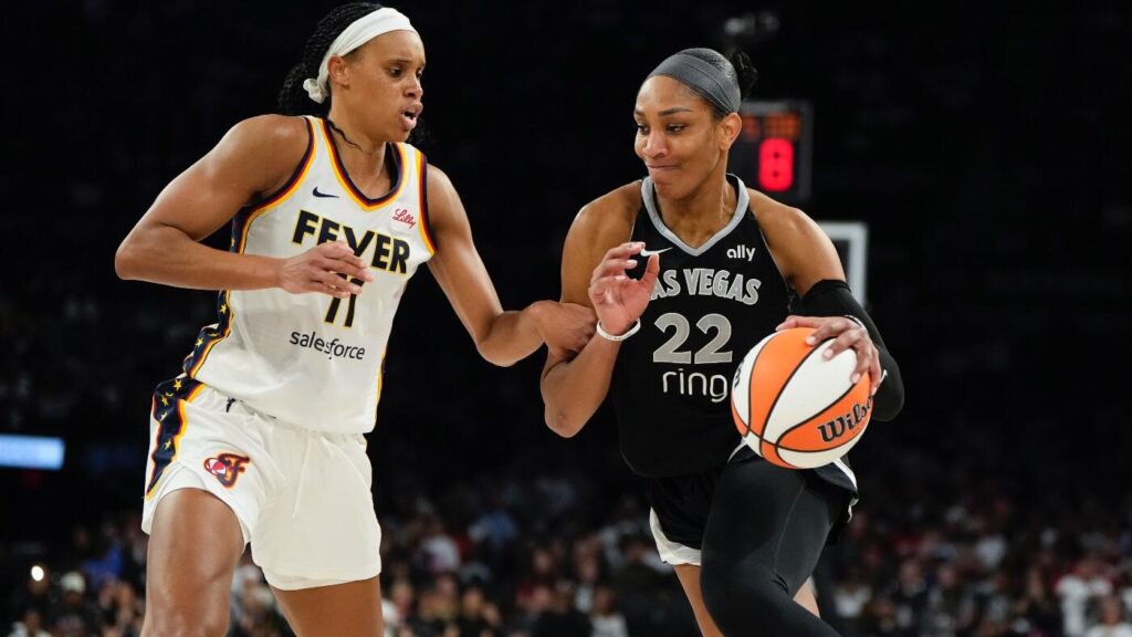 Today's top games to watch, best bets, odds: WNBA Finals spot on the line, MLB playoffs and more