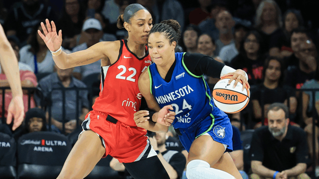 2025 WNBA awards: Expert picks for MVP and more, plus the best surprises and biggest disappointments of 2025