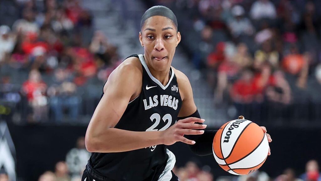 2025 WNBA MVP breakdown: Napheesa Collier, A'ja Wilson, Alyssa Thomas all making case for league's top honor