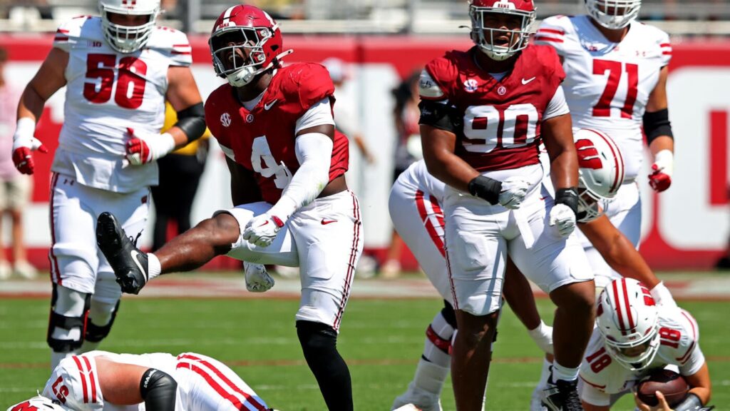 Nick Saban wonders if SEC's edge is slipping, but early 2025 returns show it still stacks wins