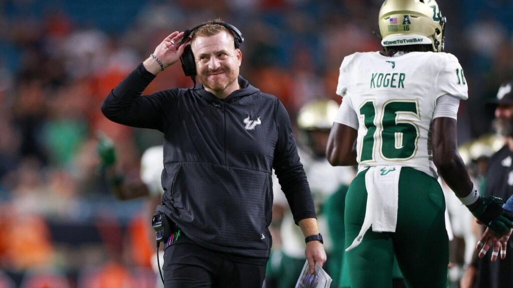 Virginia Tech football coaching search 2025: Candidates, hot board, names to watch from Hokies experts