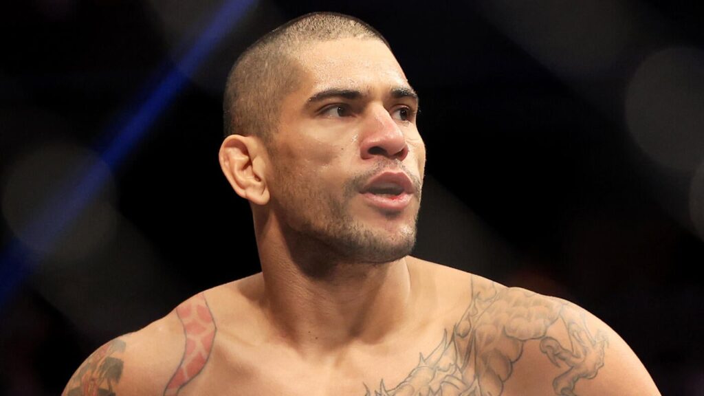 Alex Pereira admits to lying about being hacked after teasing UFC retirement in May over 'miscommunication'