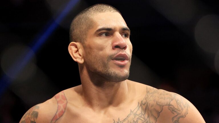 Alex Pereira admits to lying about being hacked after teasing UFC retirement in May over 'miscommunication'