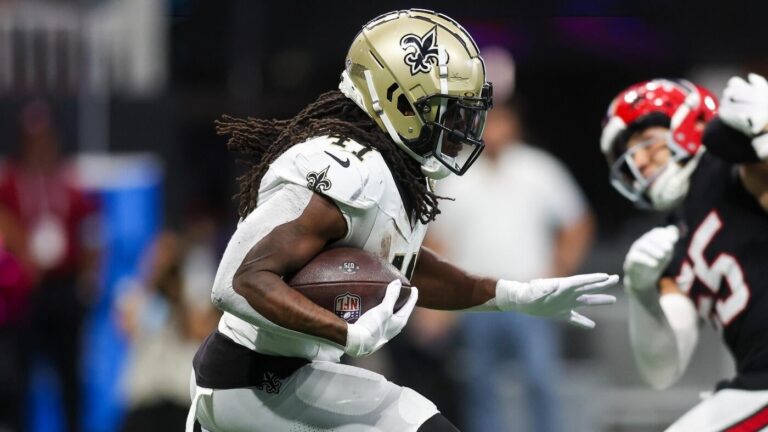 Fantasy Football Rankings, sleepers, streamers, cheat sheets for NFL Week 3, 2025 in PPR, standard leagues