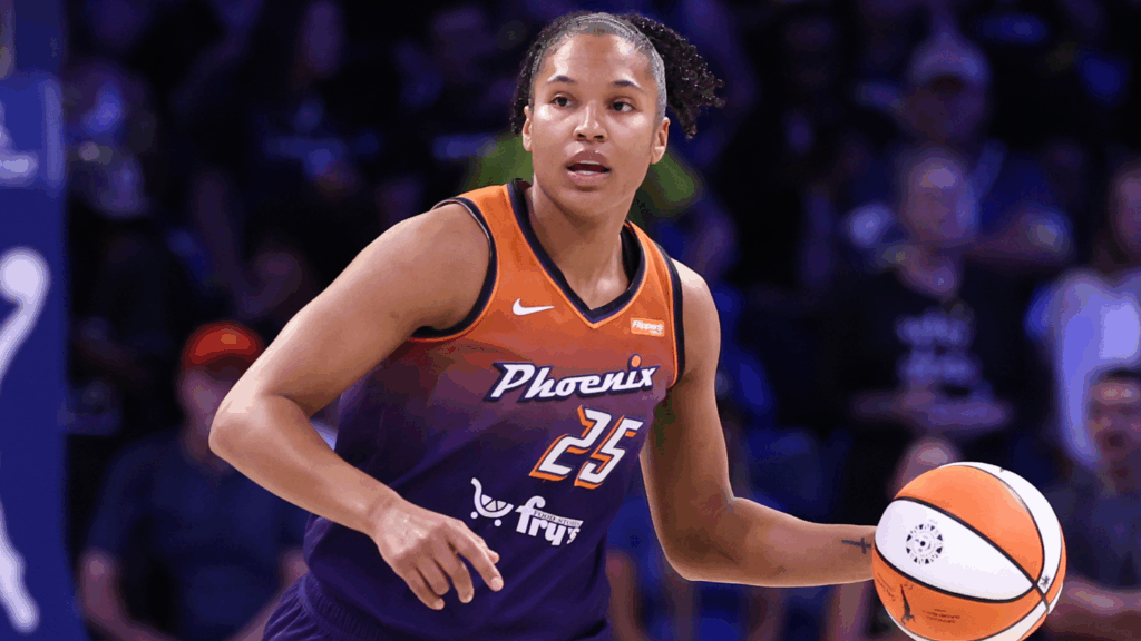 2025 WNBA playoffs: Who has best chance to stay alive in Game 2? Ranking the four teams facing elimination