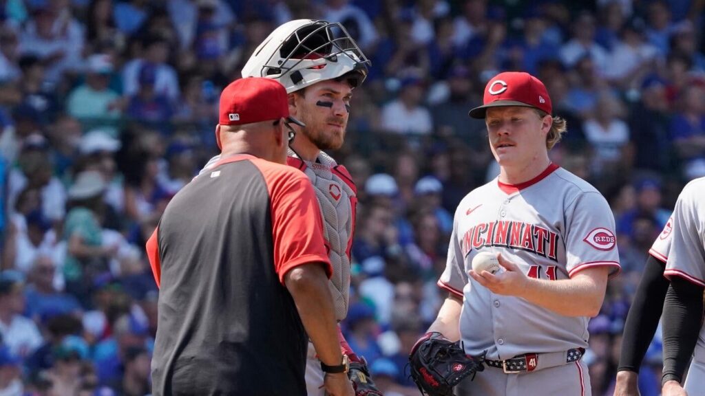 Use bet365 promo code CBSBET365 for MLB picks on Wednesday: Get $300 bonus bets by backing Reds, Orioles