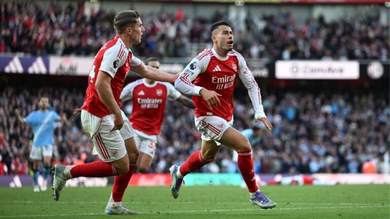 Newcastle vs. Arsenal prediction, odds, start time: 2025 Premier League picks for Sunday, Sept. 28