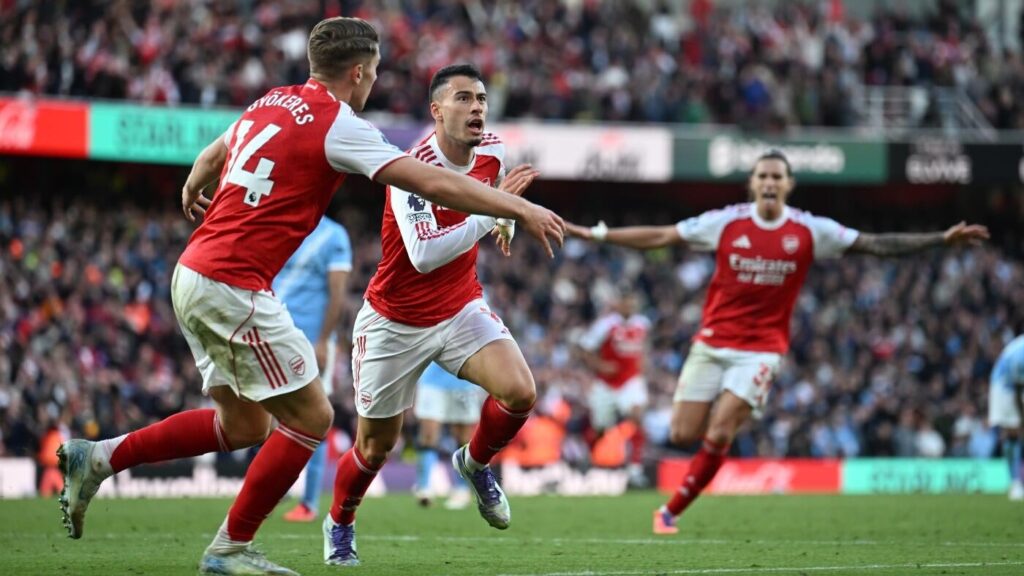 Where to watch Newcastle vs. Arsenal, odds: Live stream, how to watch Premier League, TV channel