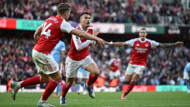 Where to watch Newcastle vs. Arsenal, odds: Live stream, how to watch Premier League, TV channel