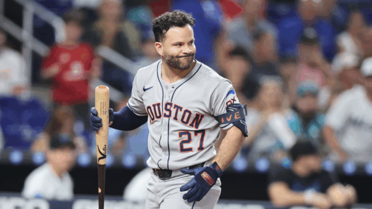 What went wrong for the now-eliminated Astros? Houston will miss MLB playoffs for first time since 2016