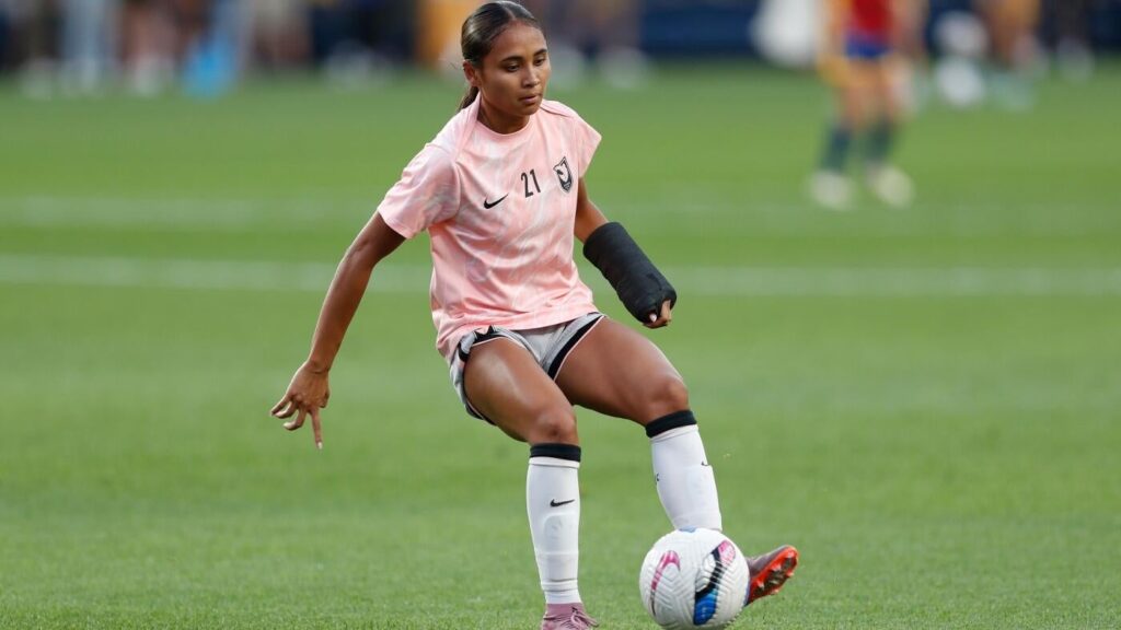 Alyssa Thompson set to join Chelsea FC: What move for USWNT star means for club and country