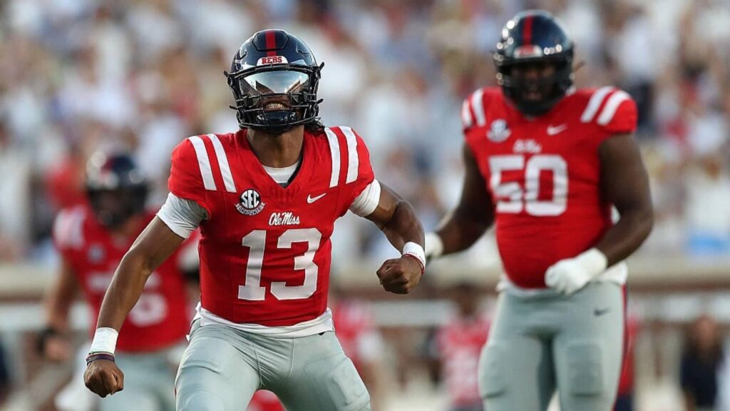 Ole Miss vs. Kentucky prediction, pick, odds, spread where to watch: Payback chance awaits Lane Kiffin, Rebels