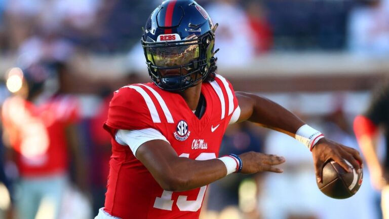 2025 college football Week 2 picks against the spread, odds, lines, trends: Expert reveals picks