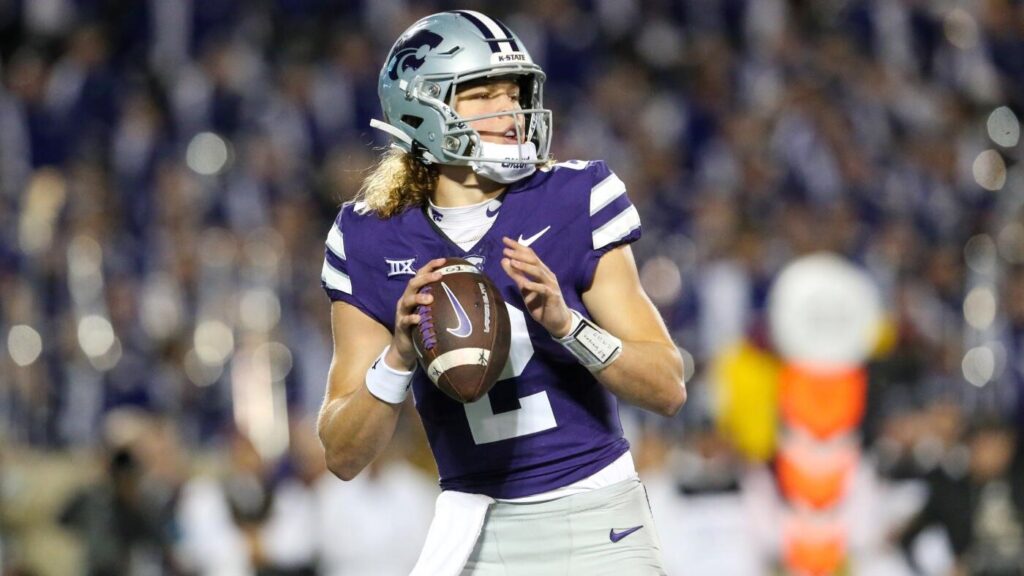 Kansas State vs. Arizona prediction, odds, line, time: 2025 college football Week 3 picks from advanced model