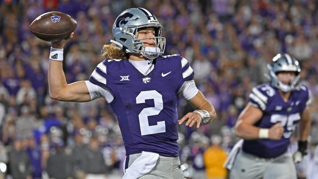 Today's top games to watch, best bets, odds: CFB showdowns, MLB matchups and more