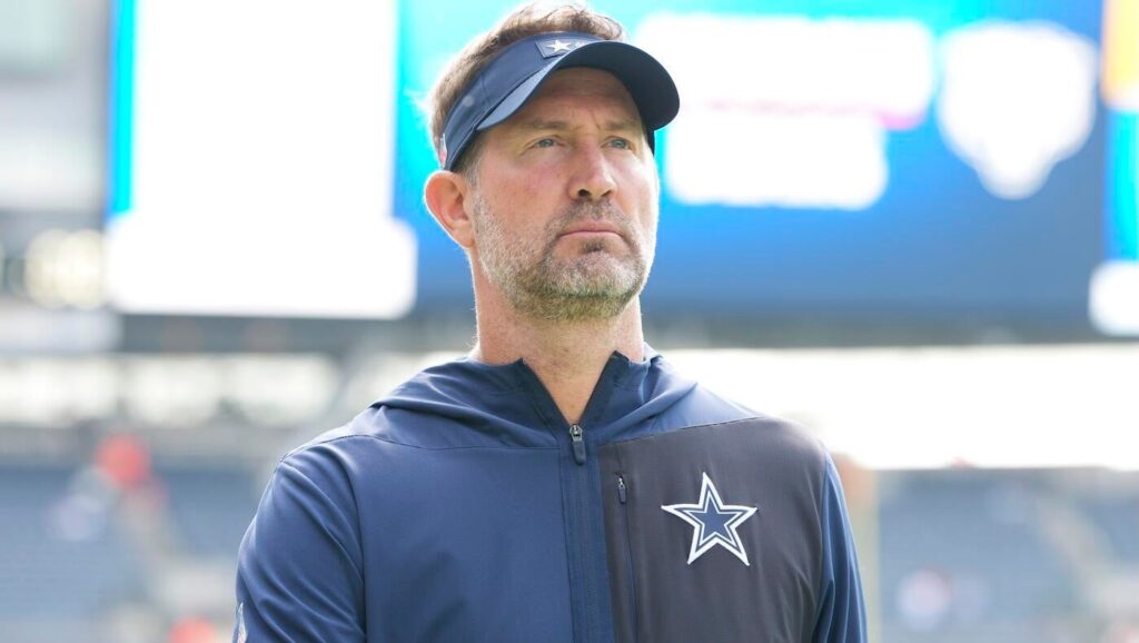 Brian Schottenheimer says Cowboys are good enough to beat Packers without CeeDee Lamb, Tyler Booker