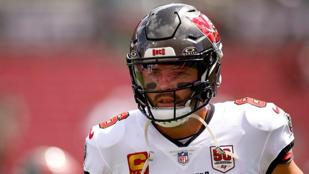 NFL Week 6 schedule changes: Buccaneers vs. 49ers move to later spot; Patriots vs. Saints receive 'demotion'