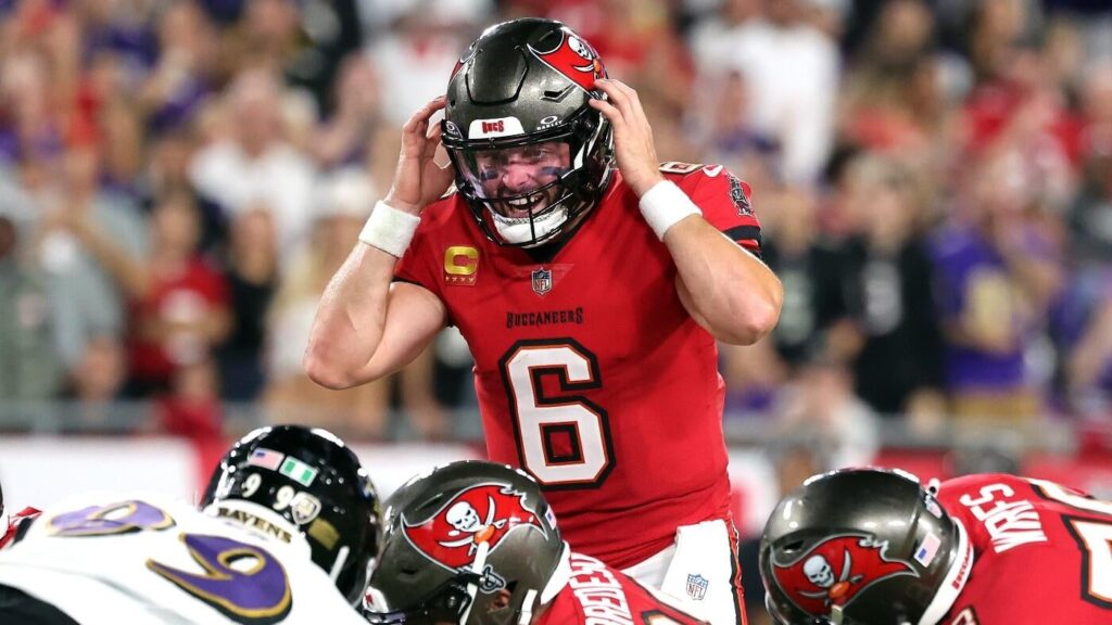 Buccaneers vs. Texans odds: Everything you need to crush your 2025 NFL Week 2 Monday Night Football picks