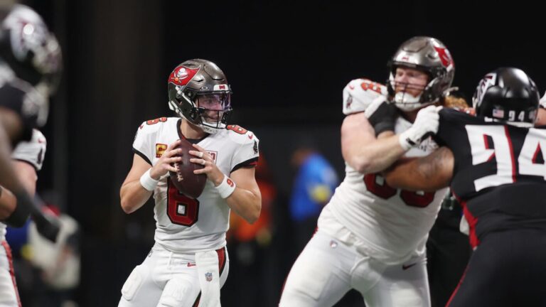 Use DraftKings promo code for NFL picks on Monday Night Football: Get $200 in bonus bets by backing Buccaneers