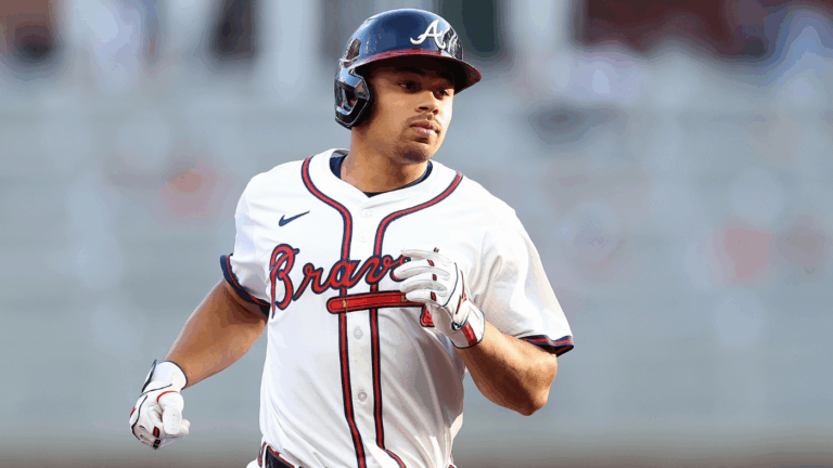 MLB Awards Watch: NL Rookie of the Year race jam-packed with top prospects, but no clear favorite just yet