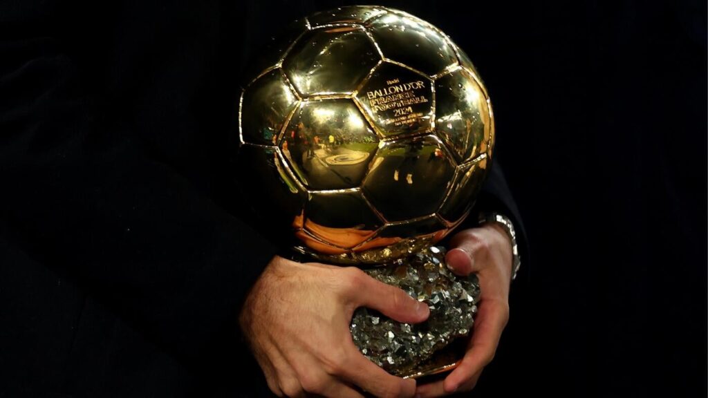 Ballon d'Or 2025 live stream, where to watch, start time, nominees: Is it Ousmane Dembele's to lose?