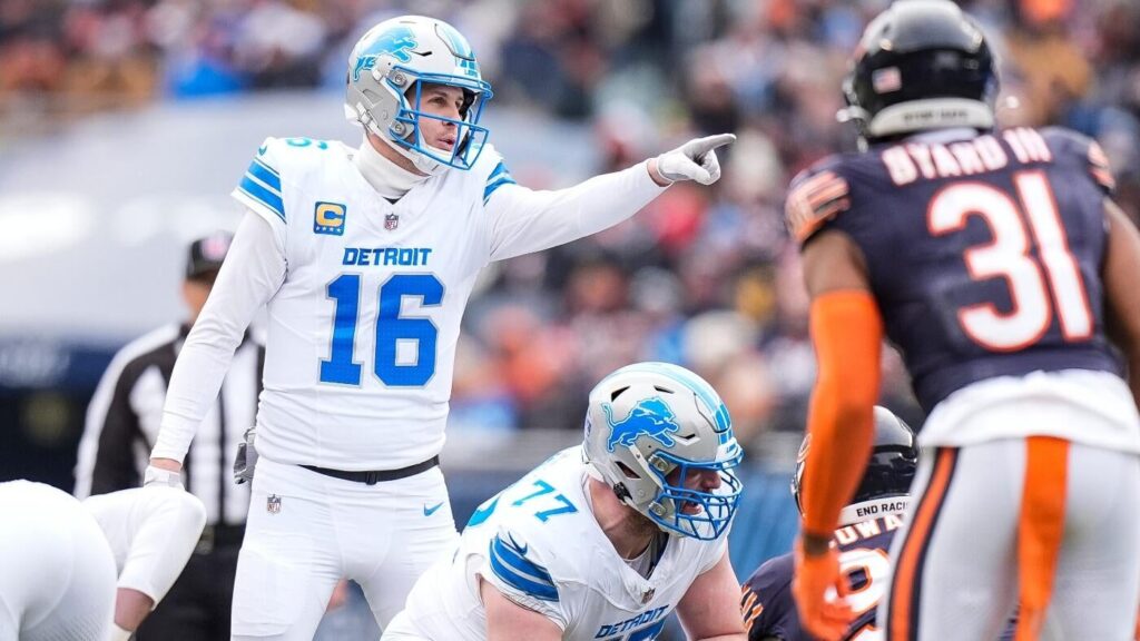 Use Fanatics Sportsbook promo code to get $100 FanCash + up to $100 back in FanCash: Back Lions in NFL Week 2