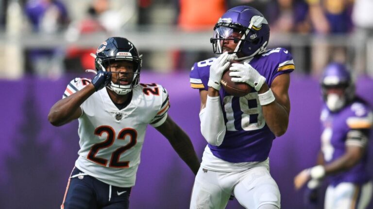 Best betting apps, sites, NFL promos for Bears vs. Vikings: How and where to bet Monday Night Football