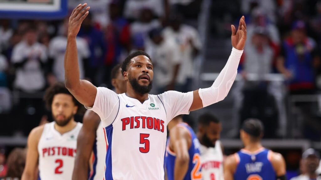 NBA launches investigation into gambling allegations against Malik Beasley amid federal probe