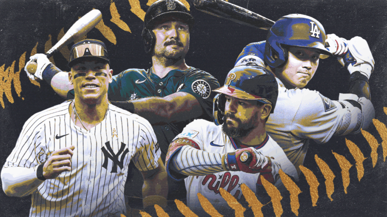 Ranking top 25 players of 2025 MLB playoffs: Shohei Ohtani, Aaron Judge, Cal Raleigh, Kyle Schwarber and more