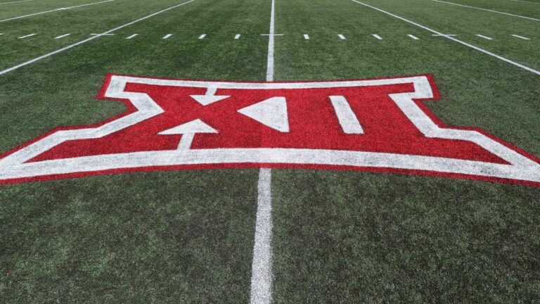 Big 12 removes officials from Week 3 assignment after rules error in Kansas-Missouri game