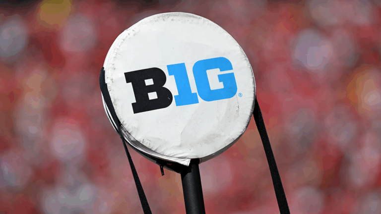 2025 Big Ten on CBS schedule: Michigan vs. Nebraska, Ohio State vs. Washington headline upcoming slate