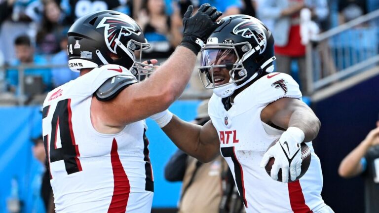 NFL Week 4 picks: NFC South teams among best bets against the spread