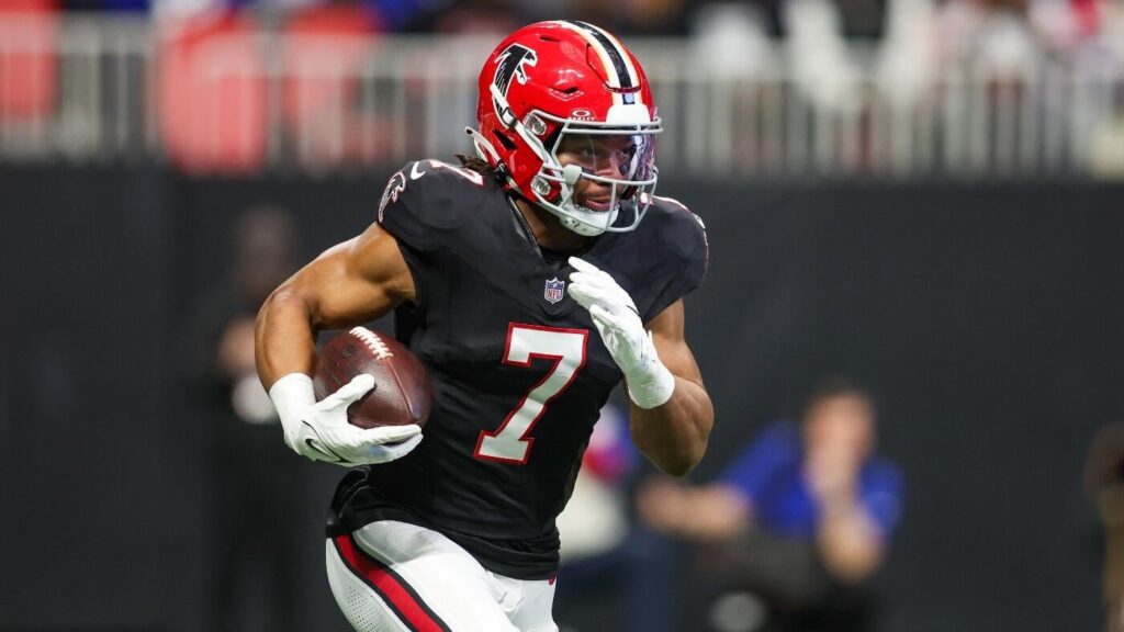 Commanders vs. Falcons: How and where to watch NFL Week 4, betting odds, sportsbook promo codes, prediction