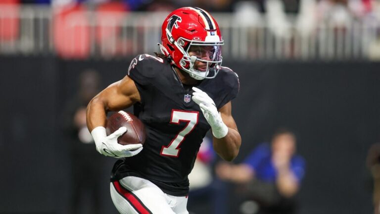 Commanders vs. Falcons: How and where to watch NFL Week 4, betting odds, sportsbook promo codes, prediction