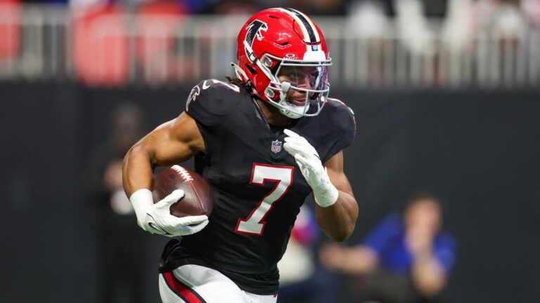 Fantasy Football 2025 Week 3 PPR Cheat Sheet: Player ratings to guide your toughest lineup calls