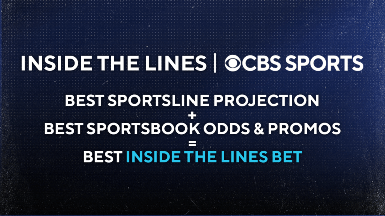 Inside the Lines Best 3-Leg Money-Line College Football Parlay for Week 4 at books like FanDuel, Caesars